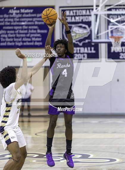 Thumbnail 1 in Rancho Cucamonga @ St. John Bosco photogallery.