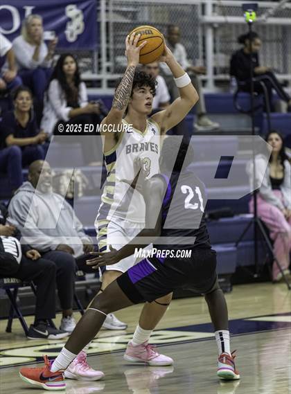 Thumbnail 2 in Rancho Cucamonga @ St. John Bosco photogallery.