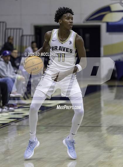 Thumbnail 1 in Rancho Cucamonga @ St. John Bosco photogallery.