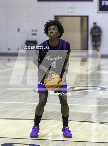 Thumbnail 2 in Rancho Cucamonga @ St. John Bosco photogallery.