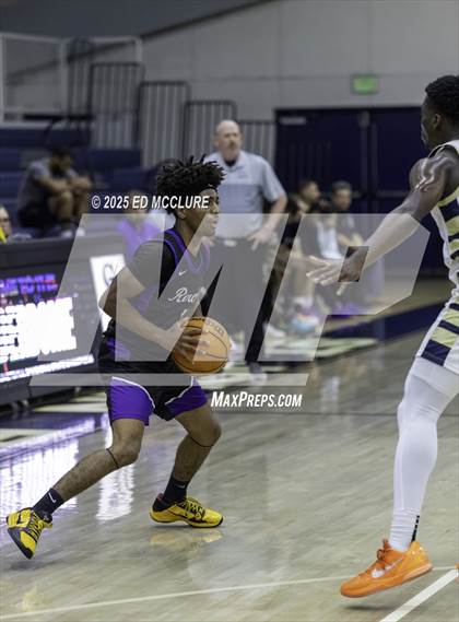 Thumbnail 3 in Rancho Cucamonga @ St. John Bosco photogallery.