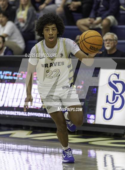 Thumbnail 2 in Rancho Cucamonga @ St. John Bosco photogallery.