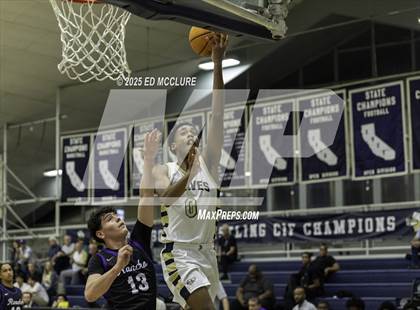 Thumbnail 2 in Rancho Cucamonga @ St. John Bosco photogallery.