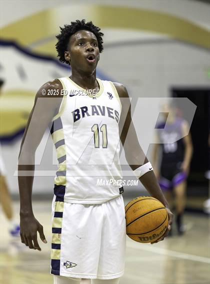 Thumbnail 3 in Rancho Cucamonga @ St. John Bosco photogallery.