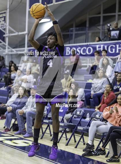 Thumbnail 2 in Rancho Cucamonga @ St. John Bosco photogallery.