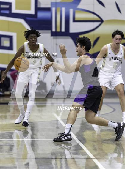 Thumbnail 1 in Rancho Cucamonga @ St. John Bosco photogallery.