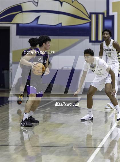 Thumbnail 1 in Rancho Cucamonga @ St. John Bosco photogallery.