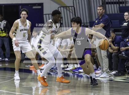 Thumbnail 3 in Rancho Cucamonga @ St. John Bosco photogallery.