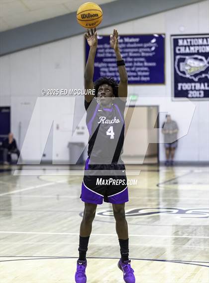 Thumbnail 3 in Rancho Cucamonga @ St. John Bosco photogallery.