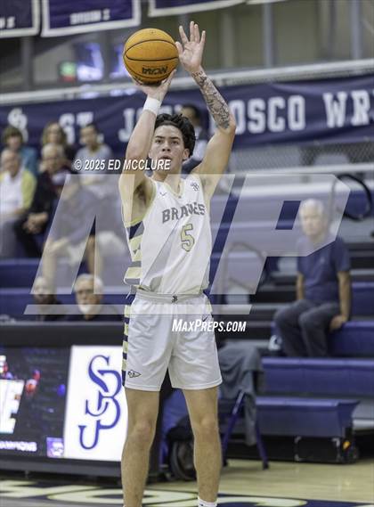 Thumbnail 1 in Rancho Cucamonga @ St. John Bosco photogallery.