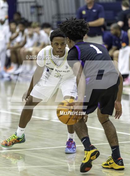 Thumbnail 2 in Rancho Cucamonga @ St. John Bosco photogallery.