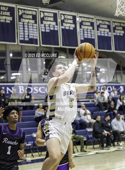 Thumbnail 1 in Rancho Cucamonga @ St. John Bosco photogallery.