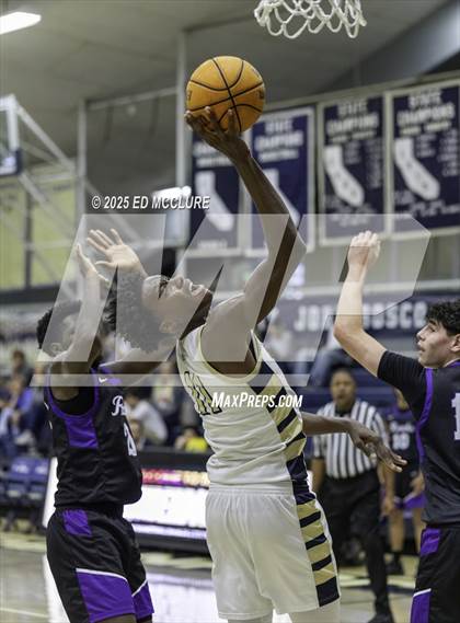 Thumbnail 2 in Rancho Cucamonga @ St. John Bosco photogallery.