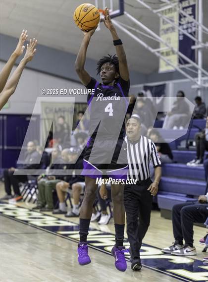 Thumbnail 1 in Rancho Cucamonga @ St. John Bosco photogallery.