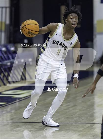 Thumbnail 1 in Rancho Cucamonga @ St. John Bosco photogallery.