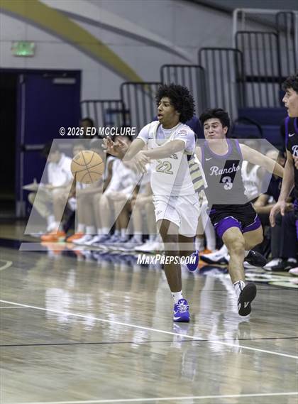 Thumbnail 3 in Rancho Cucamonga @ St. John Bosco photogallery.