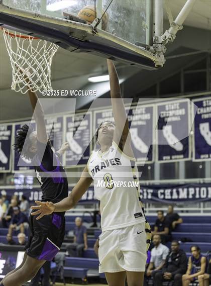 Thumbnail 1 in Rancho Cucamonga @ St. John Bosco photogallery.