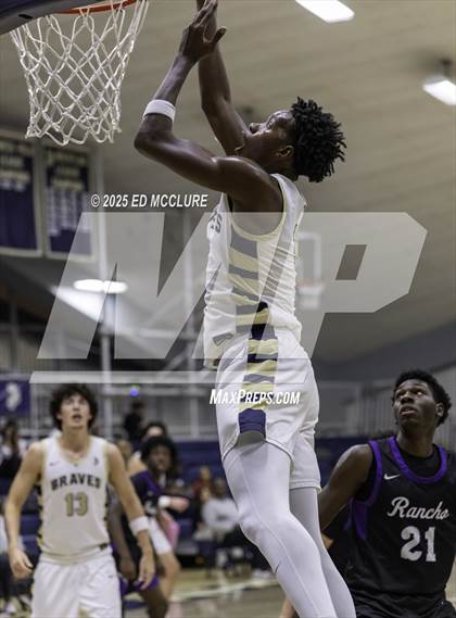 Thumbnail 2 in Rancho Cucamonga @ St. John Bosco photogallery.