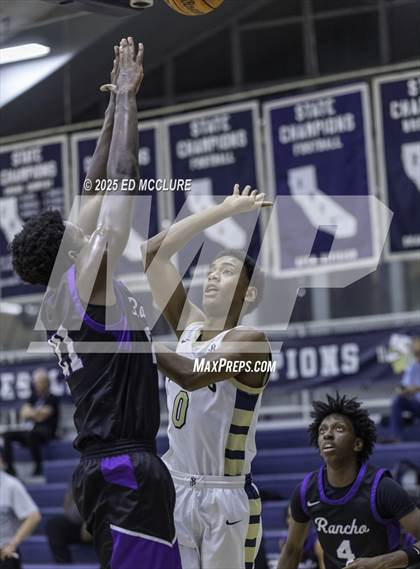 Thumbnail 1 in Rancho Cucamonga @ St. John Bosco photogallery.