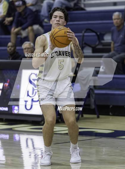 Thumbnail 3 in Rancho Cucamonga @ St. John Bosco photogallery.