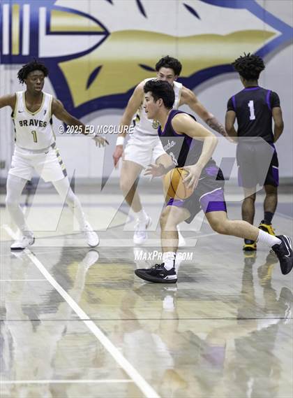 Thumbnail 3 in Rancho Cucamonga @ St. John Bosco photogallery.