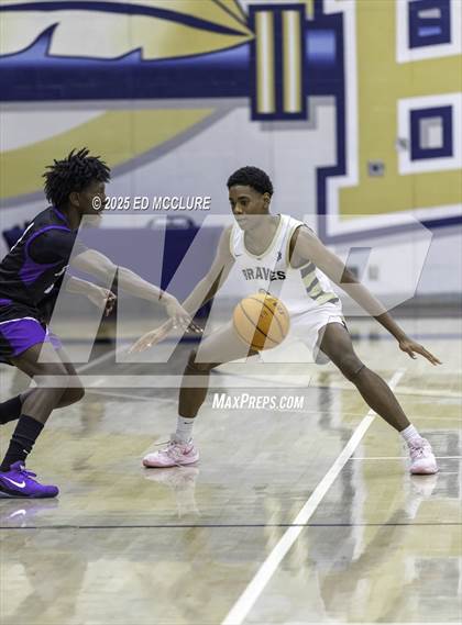 Thumbnail 2 in Rancho Cucamonga @ St. John Bosco photogallery.