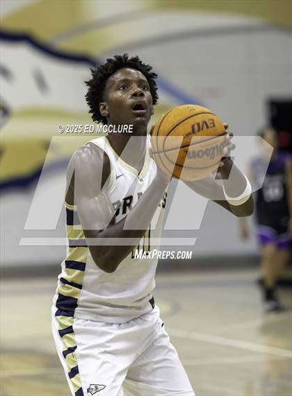 Thumbnail 1 in Rancho Cucamonga @ St. John Bosco photogallery.