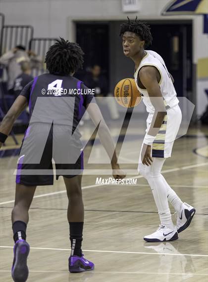 Thumbnail 1 in Rancho Cucamonga @ St. John Bosco photogallery.