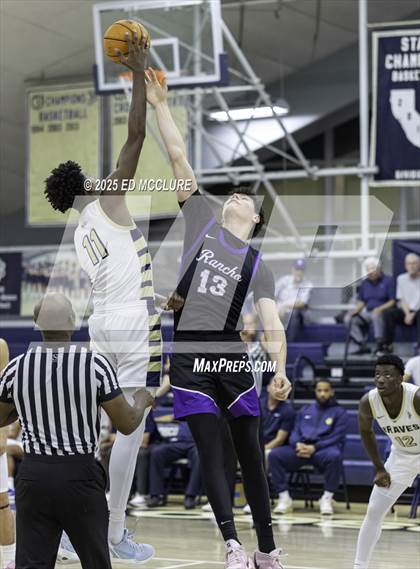 Thumbnail 2 in Rancho Cucamonga @ St. John Bosco photogallery.