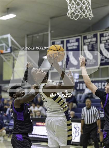 Thumbnail 1 in Rancho Cucamonga @ St. John Bosco photogallery.