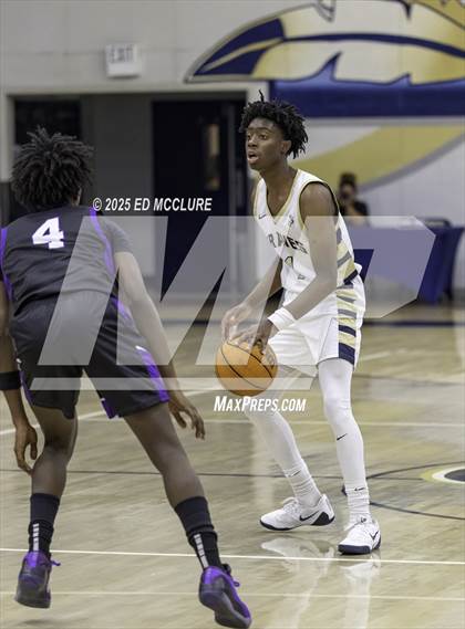 Thumbnail 3 in Rancho Cucamonga @ St. John Bosco photogallery.