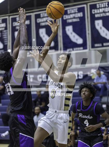 Thumbnail 3 in Rancho Cucamonga @ St. John Bosco photogallery.