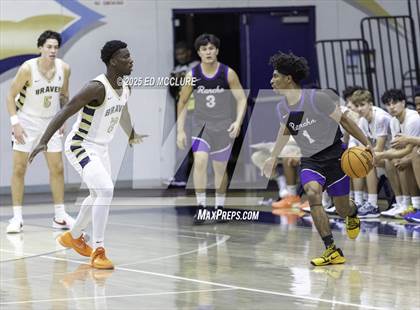 Thumbnail 2 in Rancho Cucamonga @ St. John Bosco photogallery.