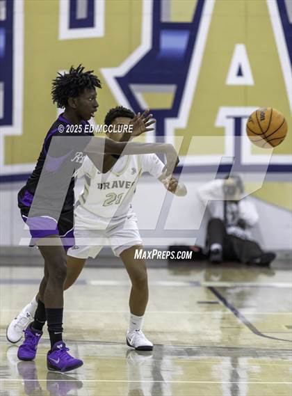 Thumbnail 1 in Rancho Cucamonga @ St. John Bosco photogallery.