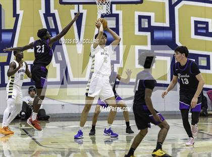 Thumbnail 3 in Rancho Cucamonga @ St. John Bosco photogallery.