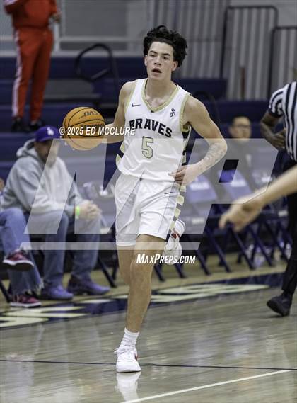 Thumbnail 3 in Rancho Cucamonga @ St. John Bosco photogallery.