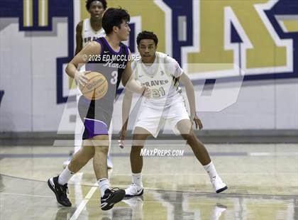 Thumbnail 2 in Rancho Cucamonga @ St. John Bosco photogallery.