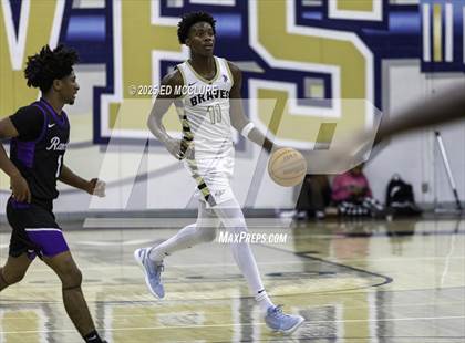 Thumbnail 3 in Rancho Cucamonga @ St. John Bosco photogallery.