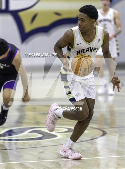 Thumbnail 3 in Rancho Cucamonga @ St. John Bosco photogallery.