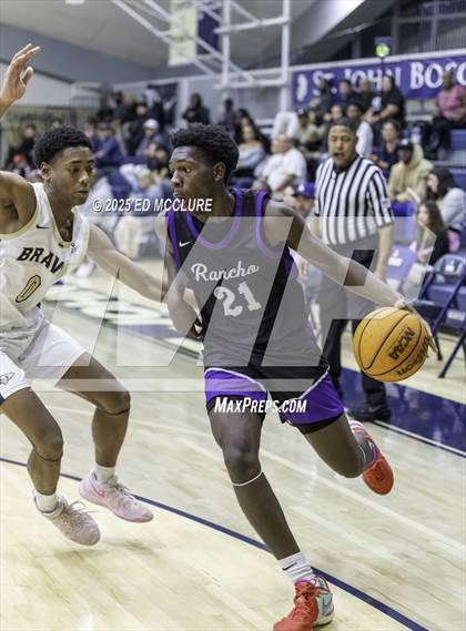 Thumbnail 3 in Rancho Cucamonga @ St. John Bosco photogallery.