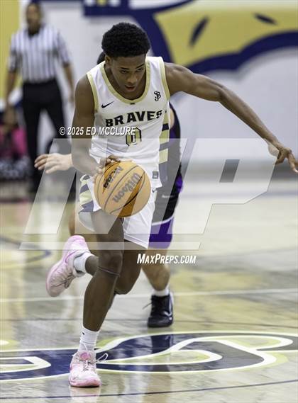 Thumbnail 2 in Rancho Cucamonga @ St. John Bosco photogallery.