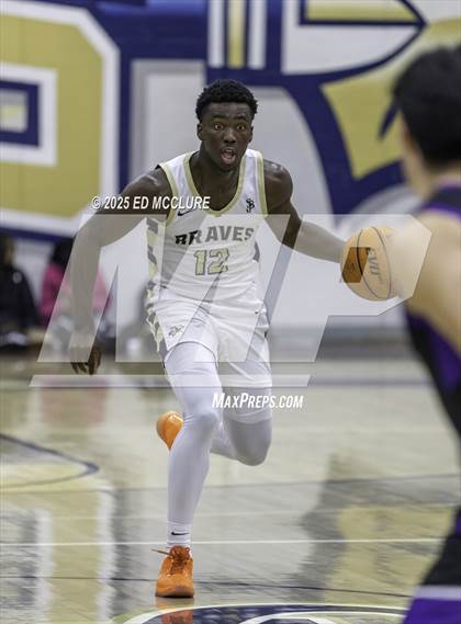 Thumbnail 2 in Rancho Cucamonga @ St. John Bosco photogallery.