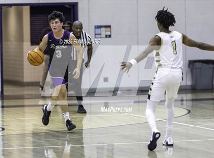 Thumbnail 2 in Rancho Cucamonga @ St. John Bosco photogallery.