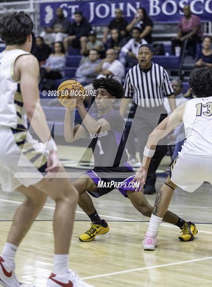 Thumbnail 1 in Rancho Cucamonga @ St. John Bosco photogallery.