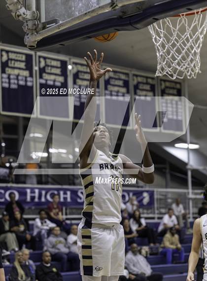 Thumbnail 3 in Rancho Cucamonga @ St. John Bosco photogallery.