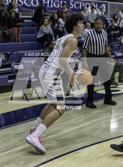 Thumbnail 2 in Rancho Cucamonga @ St. John Bosco photogallery.