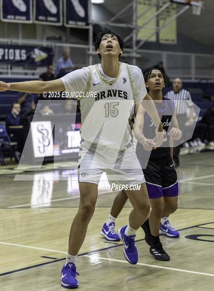 Thumbnail 1 in Rancho Cucamonga @ St. John Bosco photogallery.