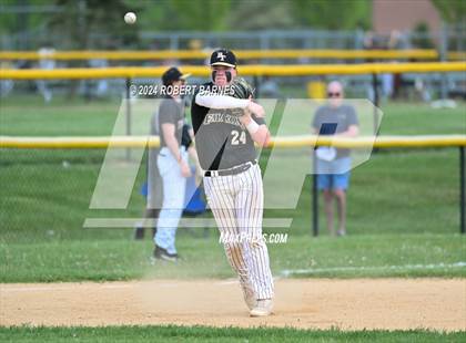 Thumbnail 3 in Burlington Township @ Robbinsville photogallery.