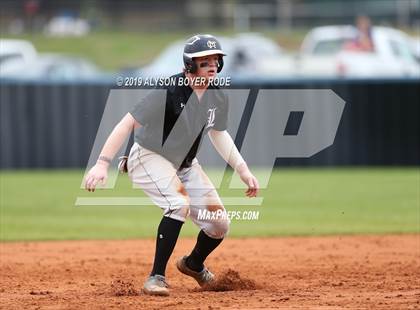 Thumbnail 1 in Providence School vs. Mobile Christian (The LaGrange Invitational) photogallery.