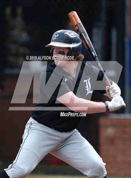 Thumbnail 2 in Providence School vs. Mobile Christian (The LaGrange Invitational) photogallery.